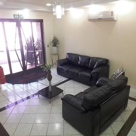 Agapito Inn Hotel Sertaozinho Ngoại thất bức ảnh