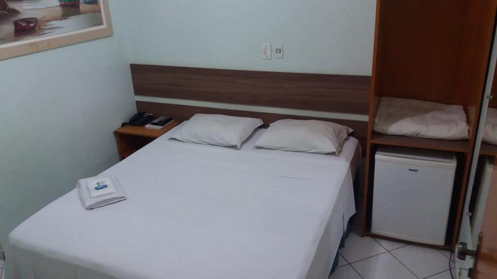 Agapito Inn Hotel Sertaozinho Ngoại thất bức ảnh